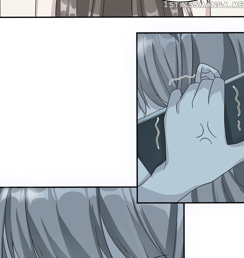 Forced Marriage, Stubborn Wife chapter 17 - page 39