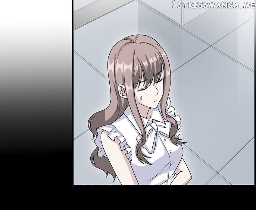 Forced Marriage, Stubborn Wife chapter 17 - page 48
