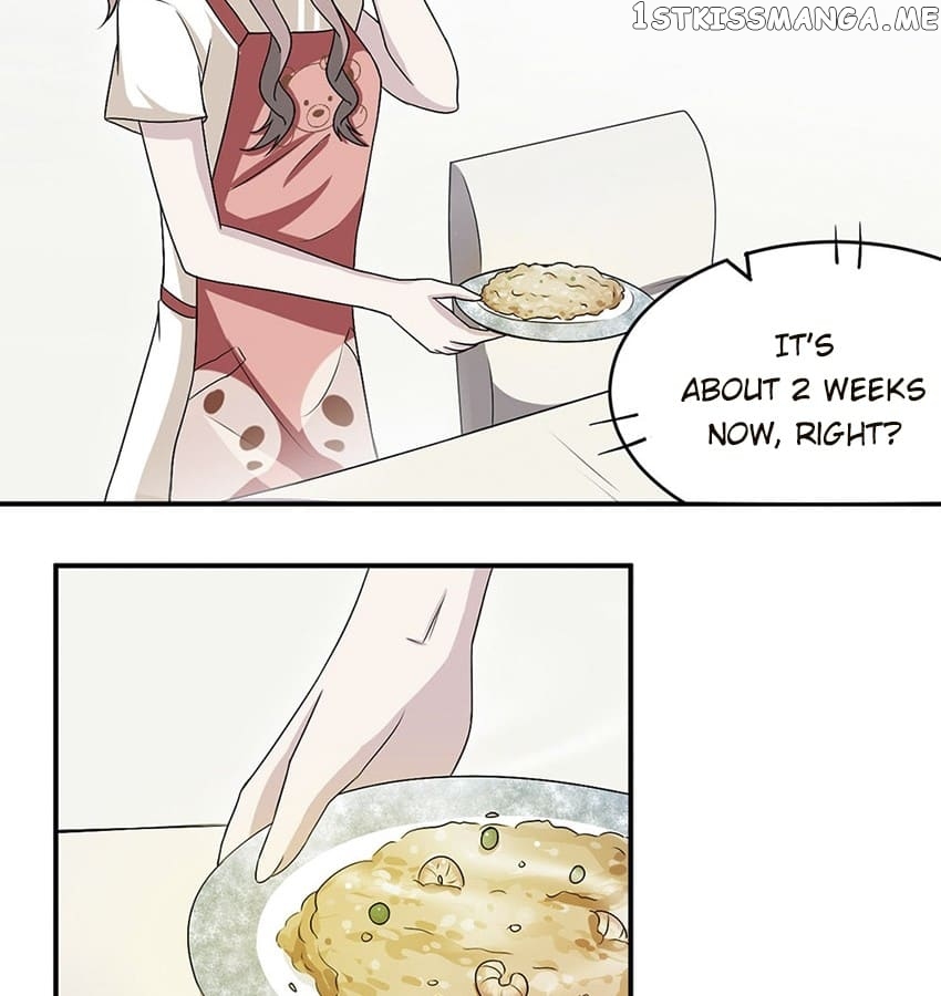 Forced Marriage, Stubborn Wife chapter 17 - page 9
