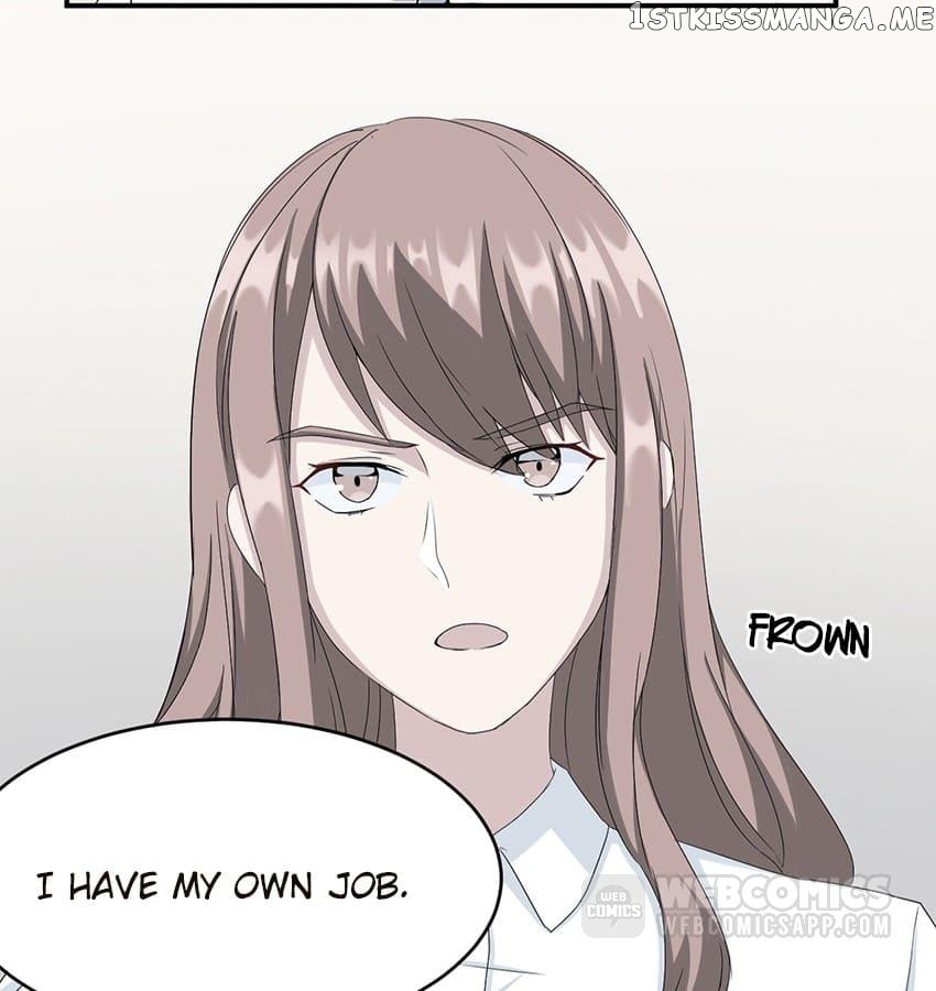 Forced Marriage, Stubborn Wife chapter 16 - page 10