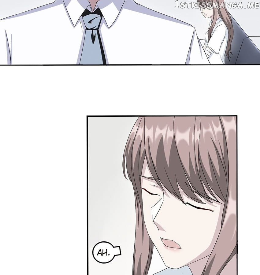 Forced Marriage, Stubborn Wife chapter 16 - page 17