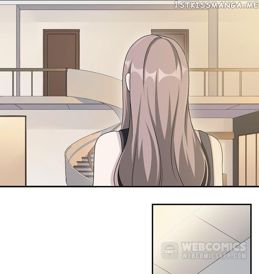 Forced Marriage, Stubborn Wife chapter 16 - page 26