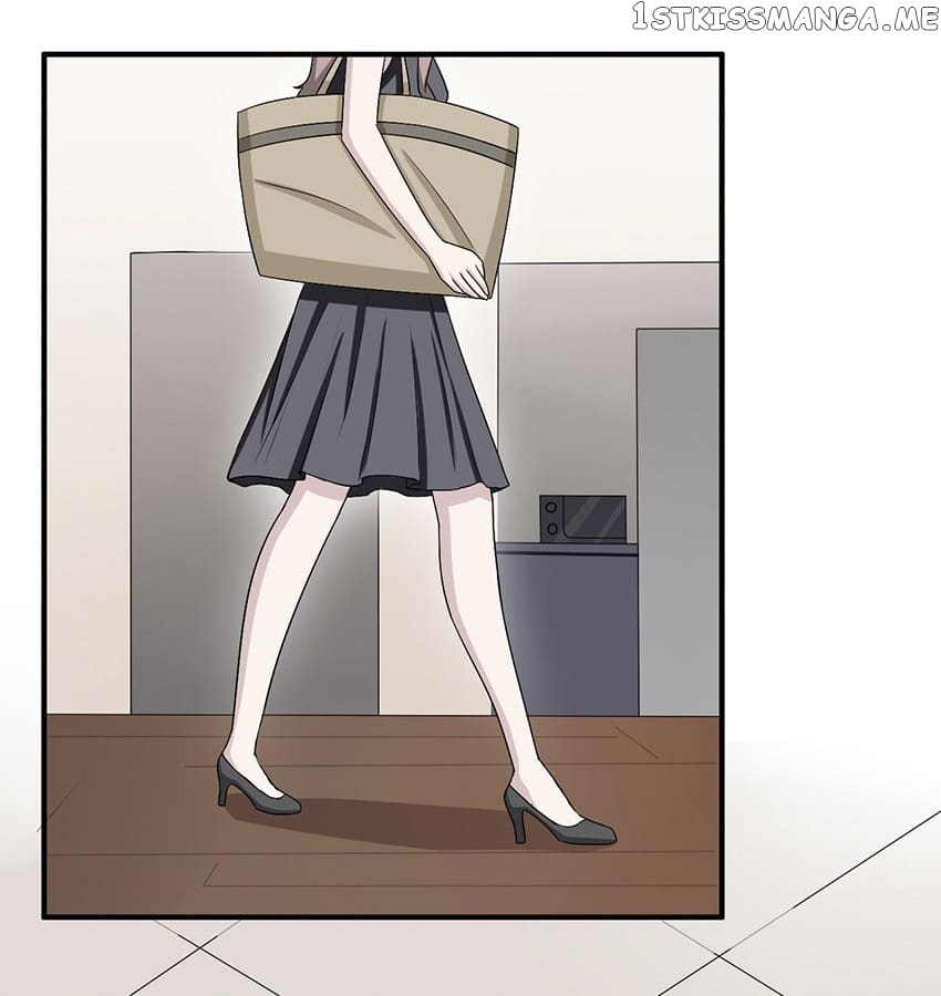 Forced Marriage, Stubborn Wife chapter 16 - page 31