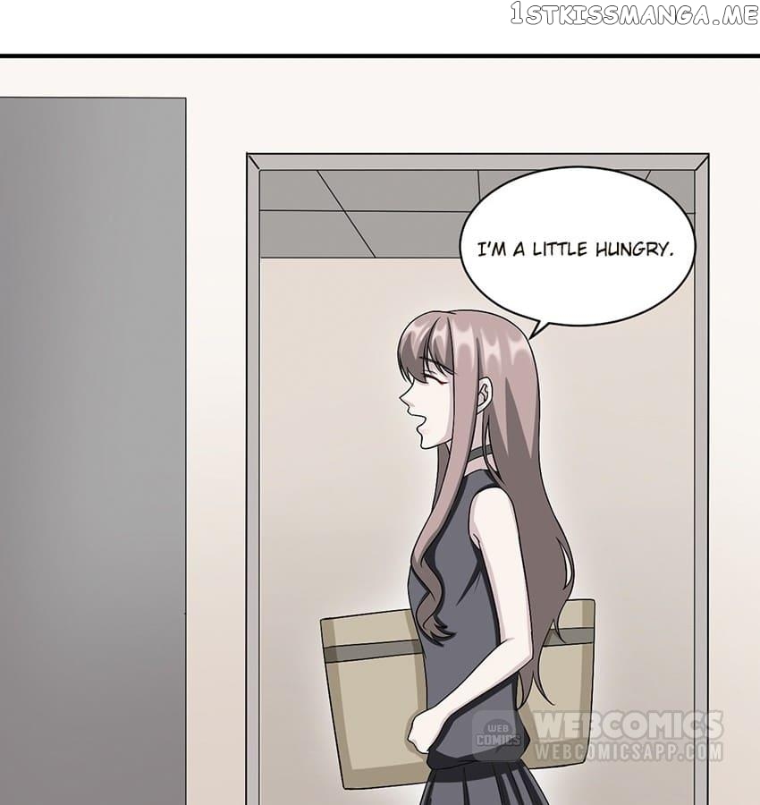 Forced Marriage, Stubborn Wife chapter 16 - page 34