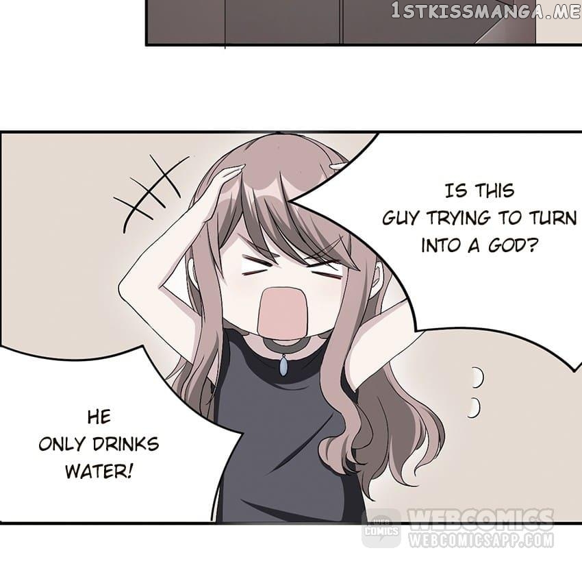 Forced Marriage, Stubborn Wife chapter 16 - page 42