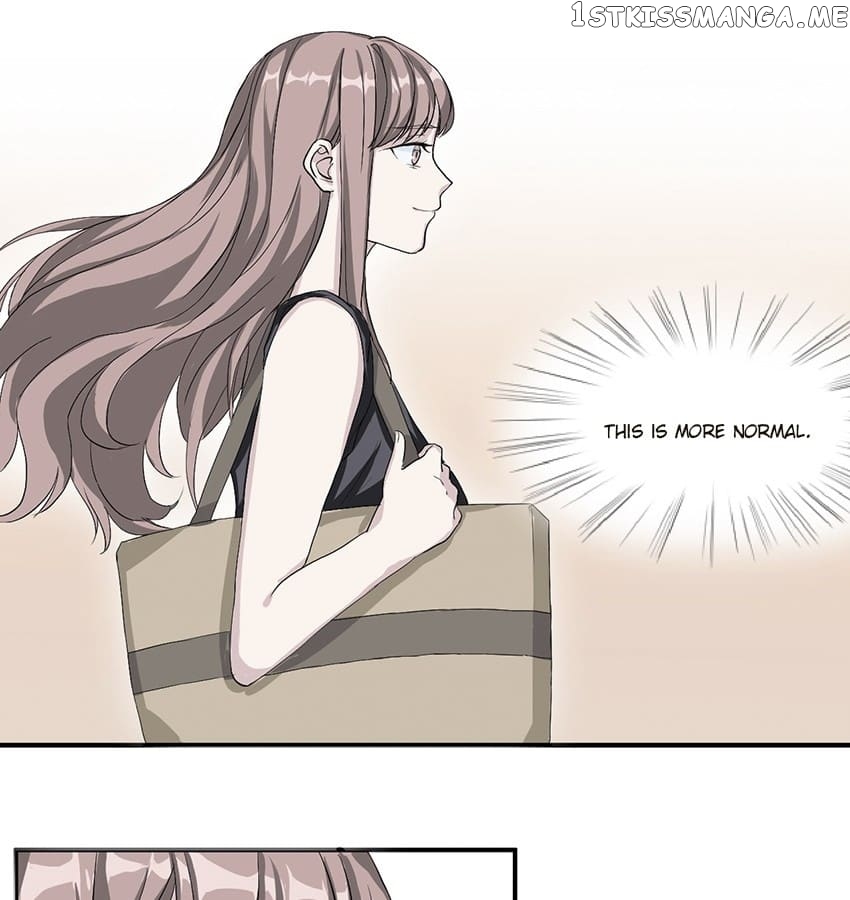 Forced Marriage, Stubborn Wife chapter 16 - page 51