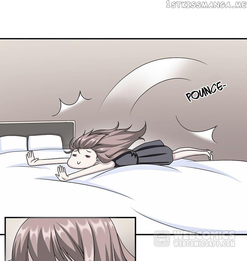 Forced Marriage, Stubborn Wife chapter 16 - page 58