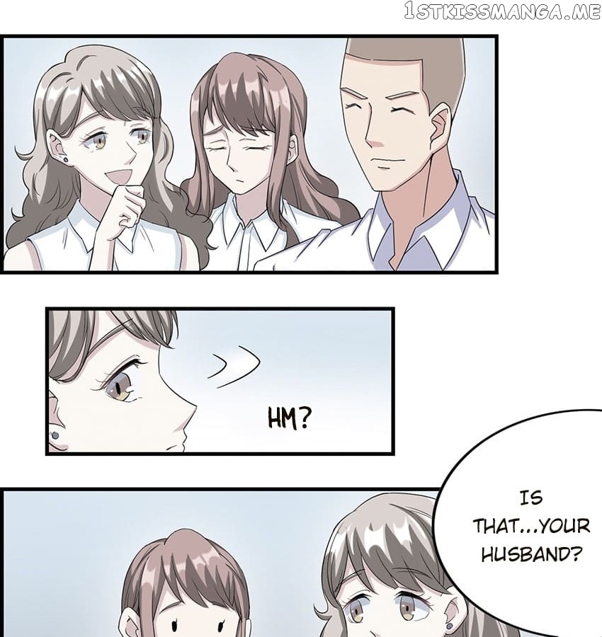 Forced Marriage, Stubborn Wife chapter 15 - page 12