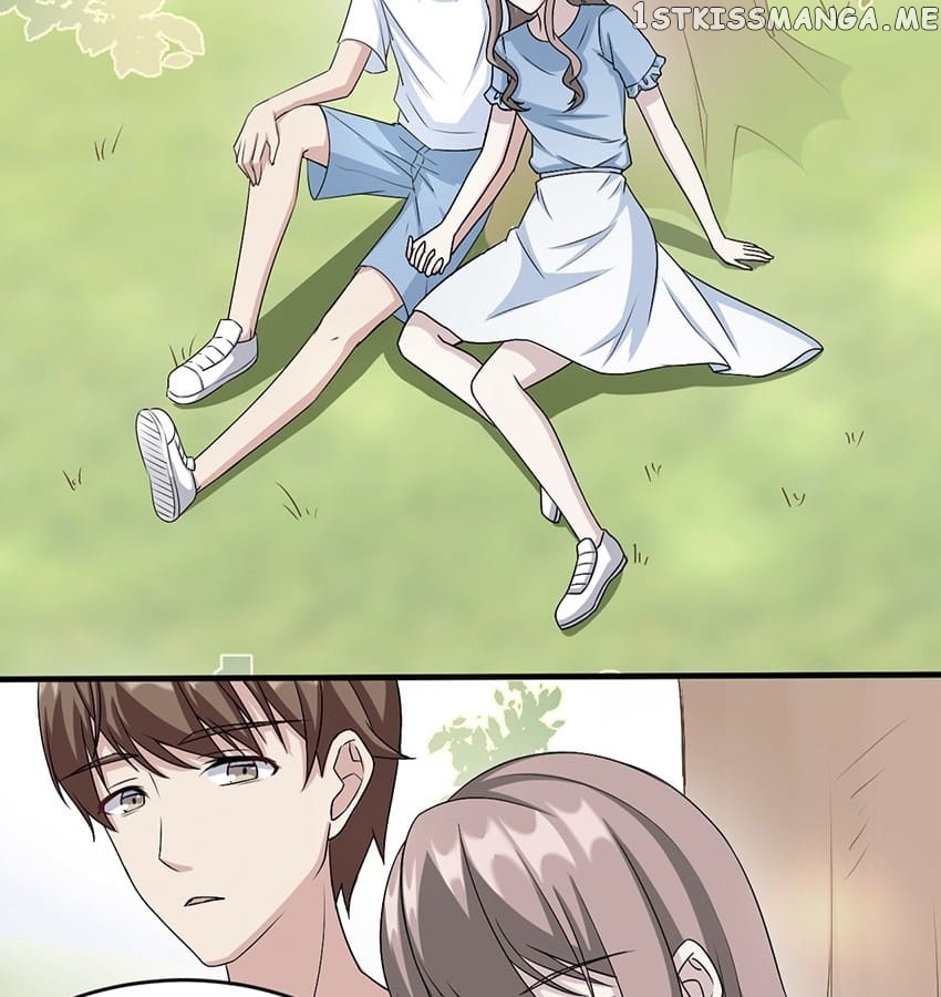 Forced Marriage, Stubborn Wife chapter 15 - page 27