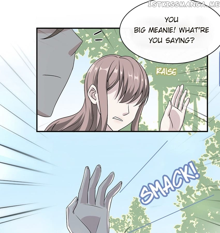 Forced Marriage, Stubborn Wife chapter 15 - page 31
