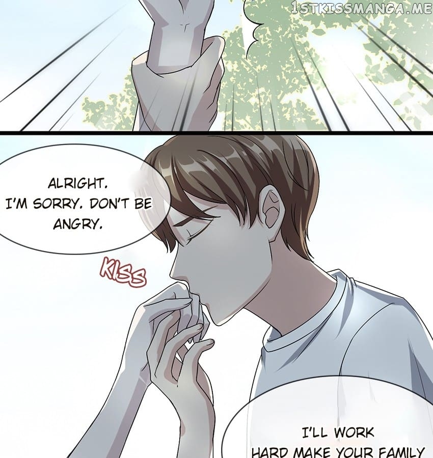 Forced Marriage, Stubborn Wife chapter 15 - page 32