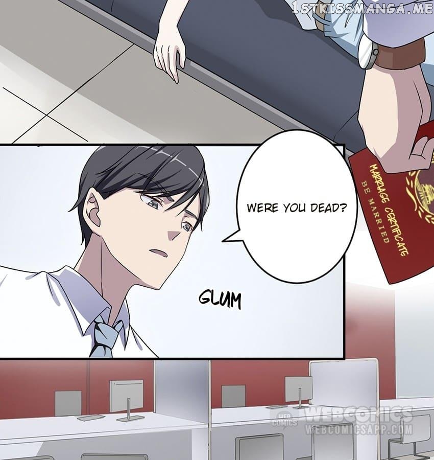 Forced Marriage, Stubborn Wife chapter 15 - page 38