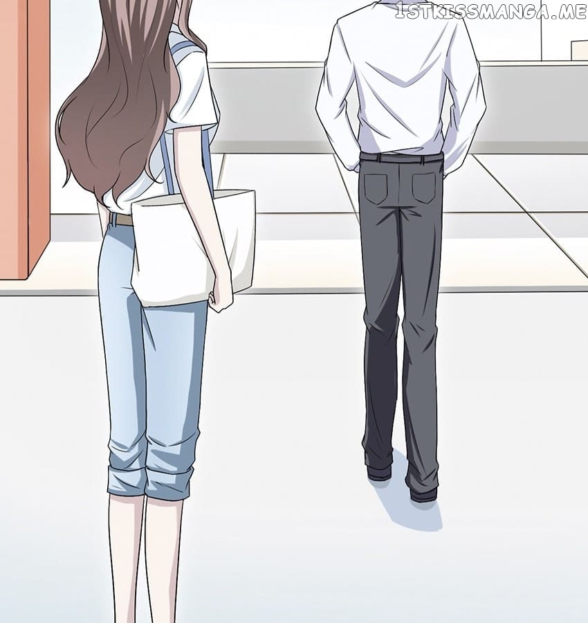 Forced Marriage, Stubborn Wife chapter 15 - page 5