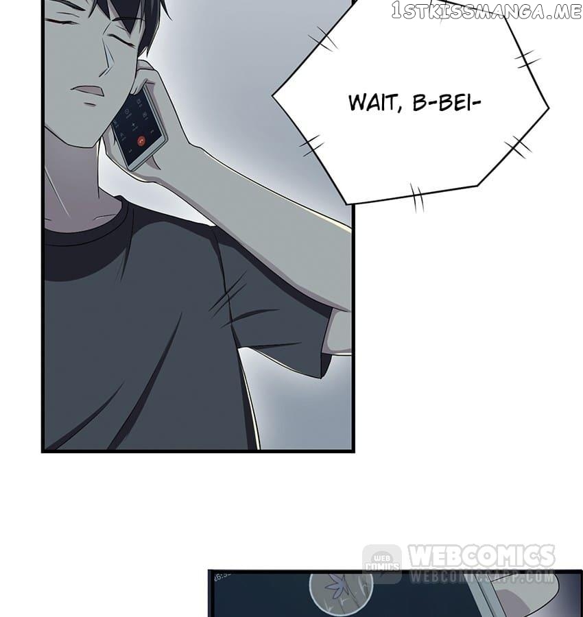 Forced Marriage, Stubborn Wife chapter 14 - page 14