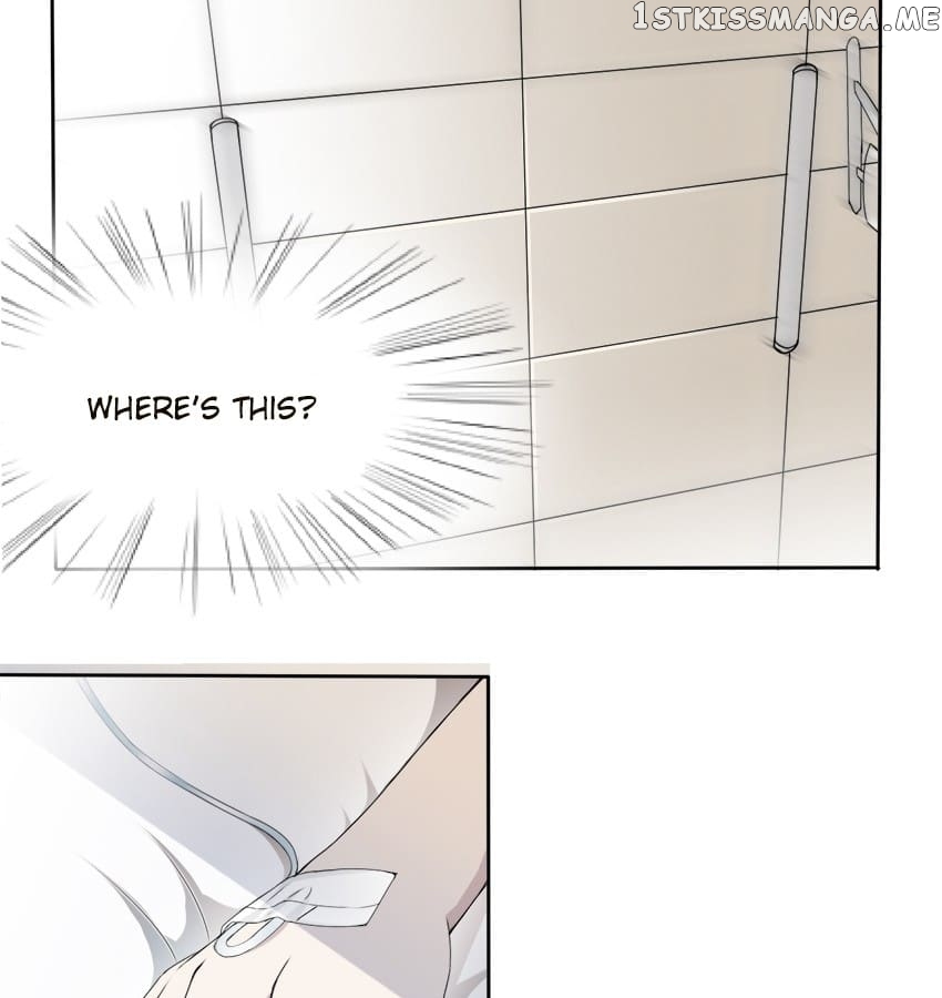 Forced Marriage, Stubborn Wife chapter 14 - page 20