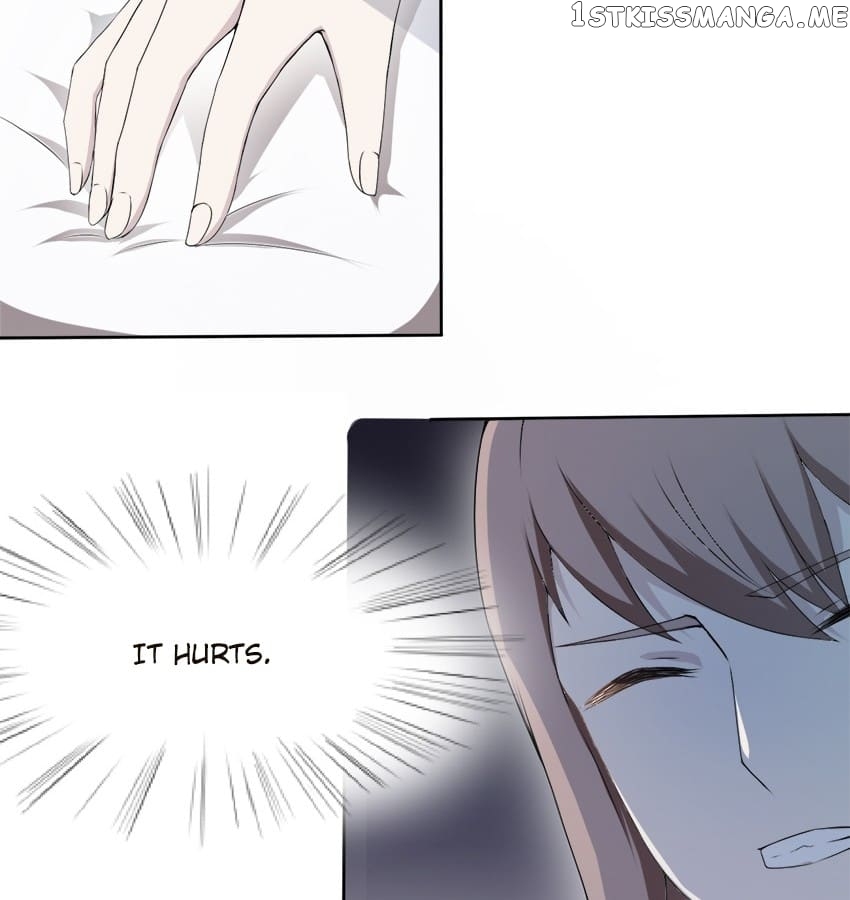 Forced Marriage, Stubborn Wife chapter 14 - page 21