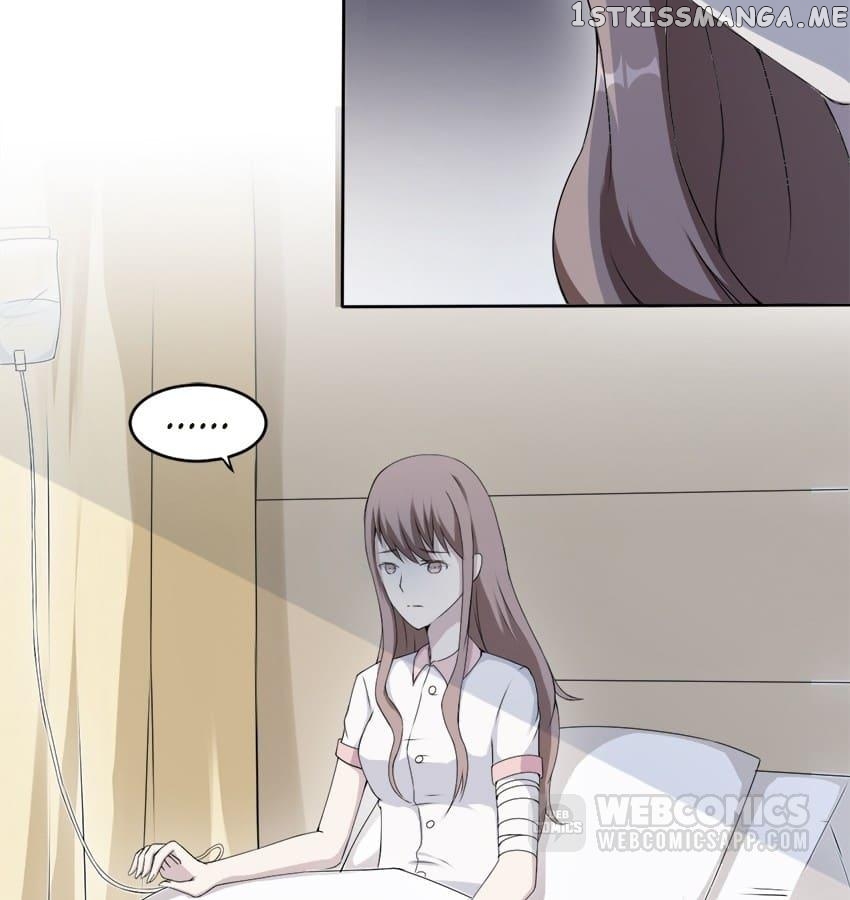 Forced Marriage, Stubborn Wife chapter 14 - page 22