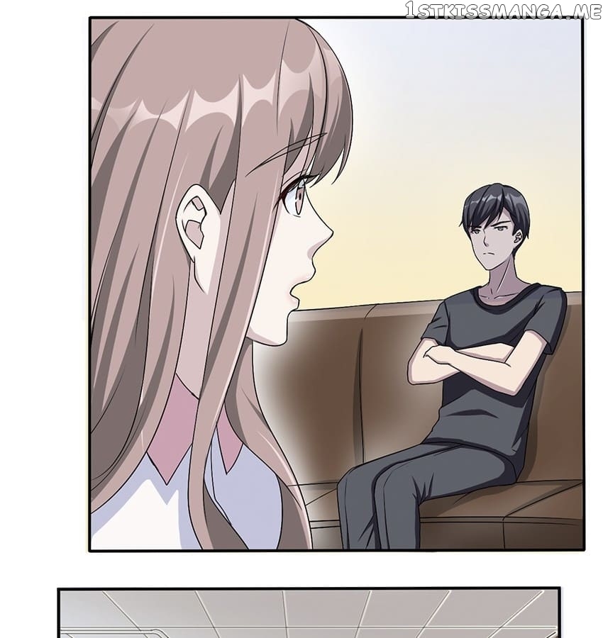 Forced Marriage, Stubborn Wife chapter 14 - page 25