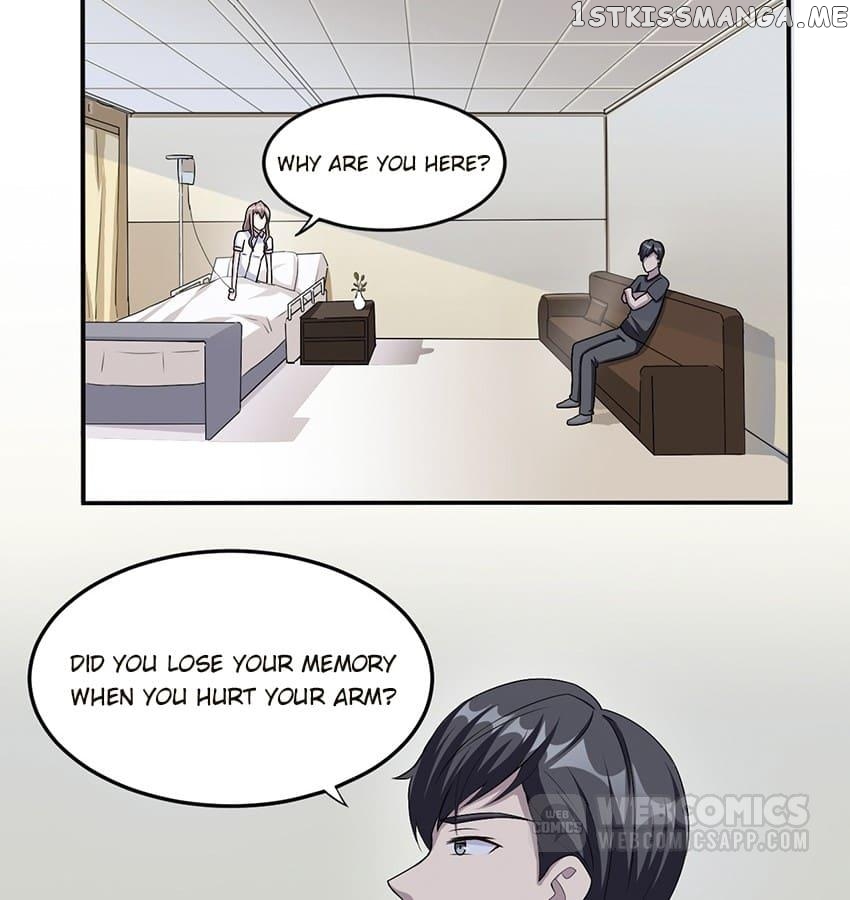 Forced Marriage, Stubborn Wife chapter 14 - page 26