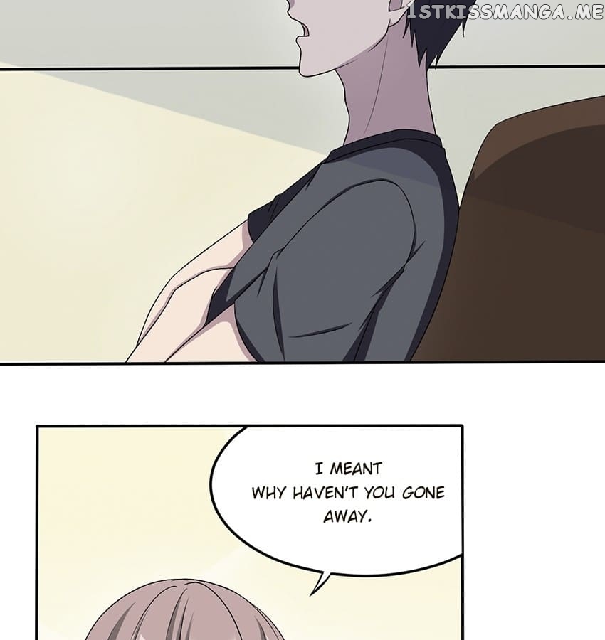 Forced Marriage, Stubborn Wife chapter 14 - page 27