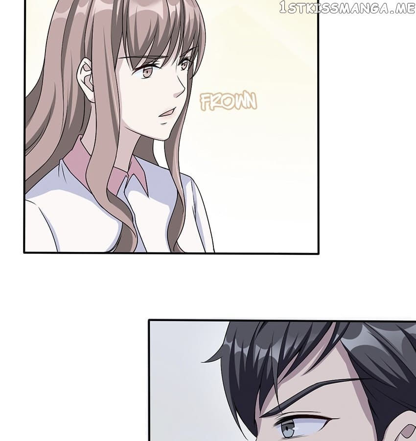 Forced Marriage, Stubborn Wife chapter 14 - page 28