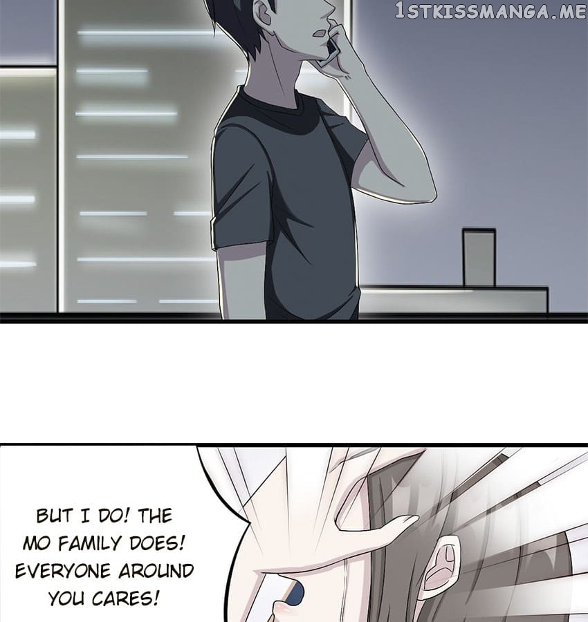 Forced Marriage, Stubborn Wife chapter 14 - page 3