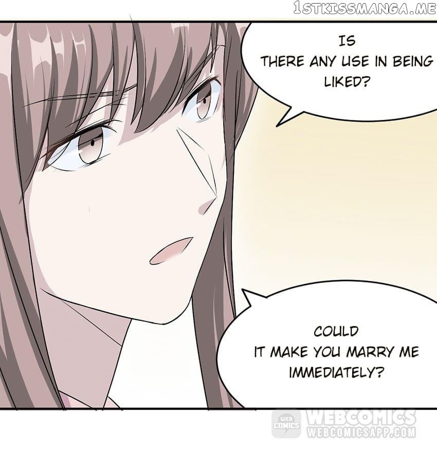 Forced Marriage, Stubborn Wife chapter 14 - page 30