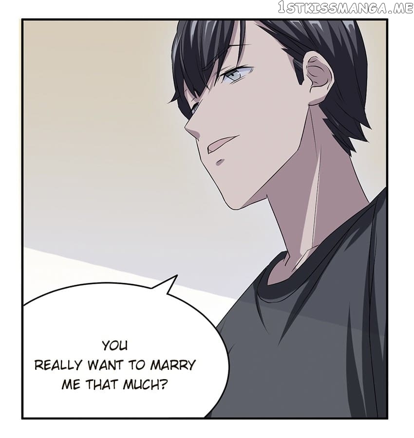 Forced Marriage, Stubborn Wife chapter 14 - page 31
