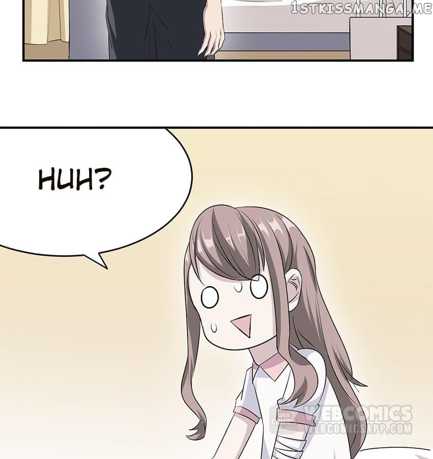 Forced Marriage, Stubborn Wife chapter 14 - page 34