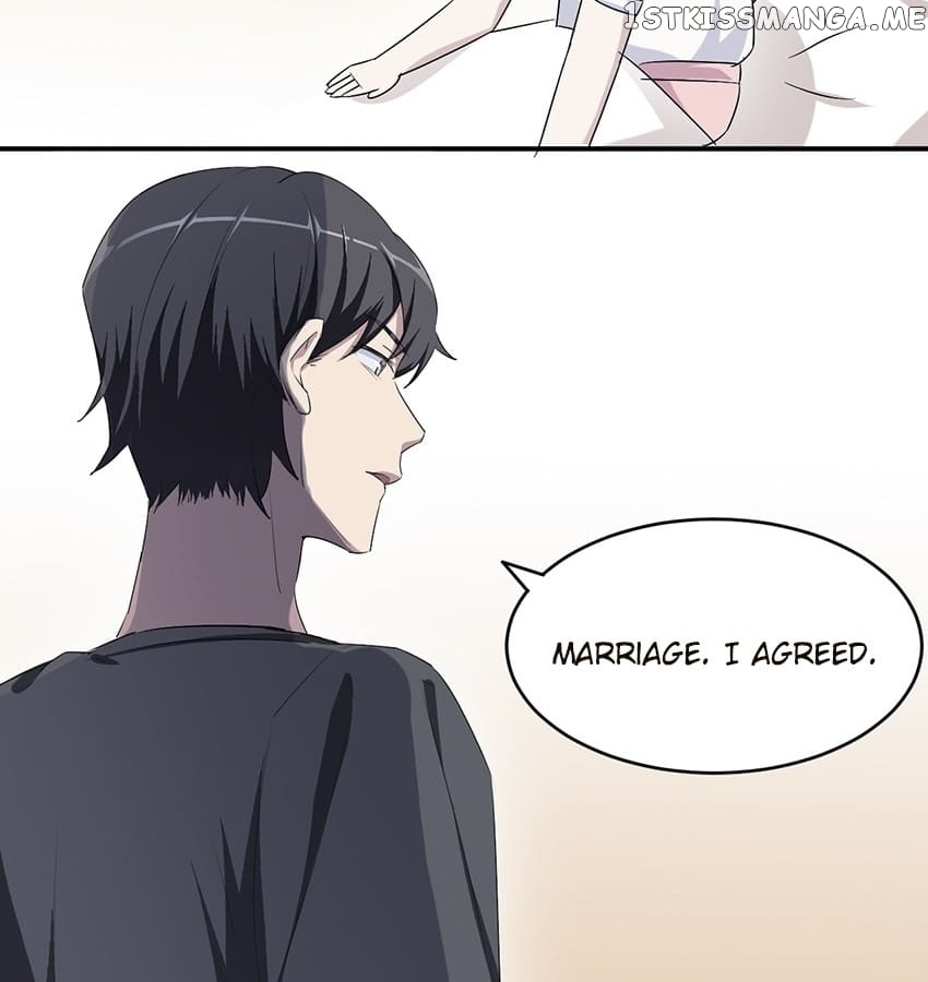 Forced Marriage, Stubborn Wife chapter 14 - page 35