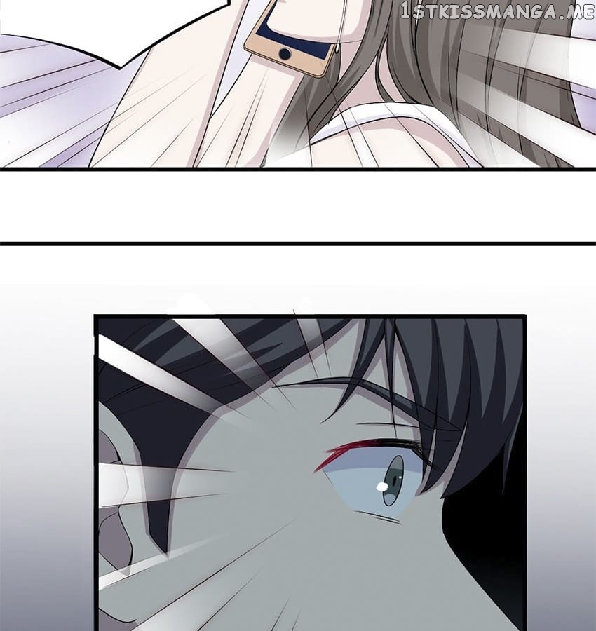 Forced Marriage, Stubborn Wife chapter 14 - page 4