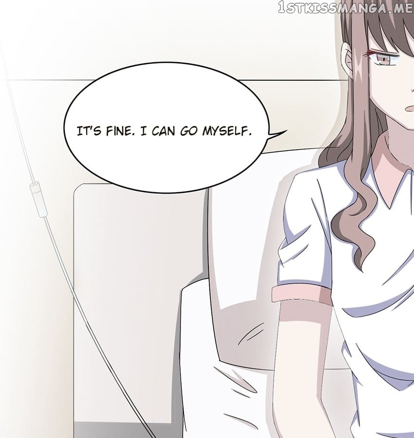 Forced Marriage, Stubborn Wife chapter 14 - page 40