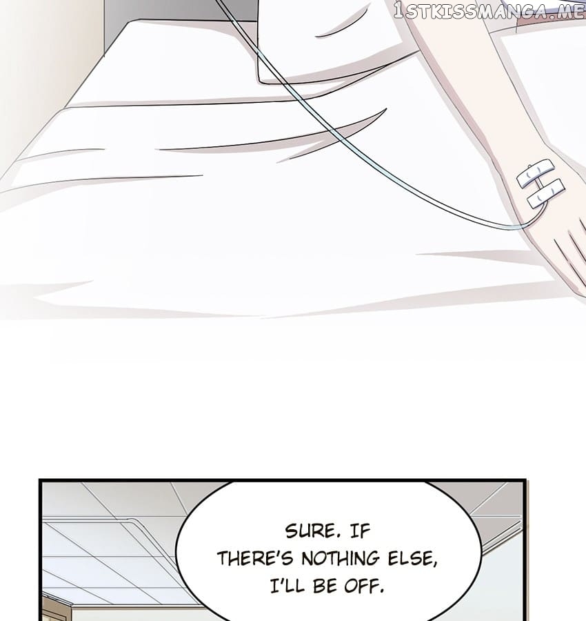 Forced Marriage, Stubborn Wife chapter 14 - page 41