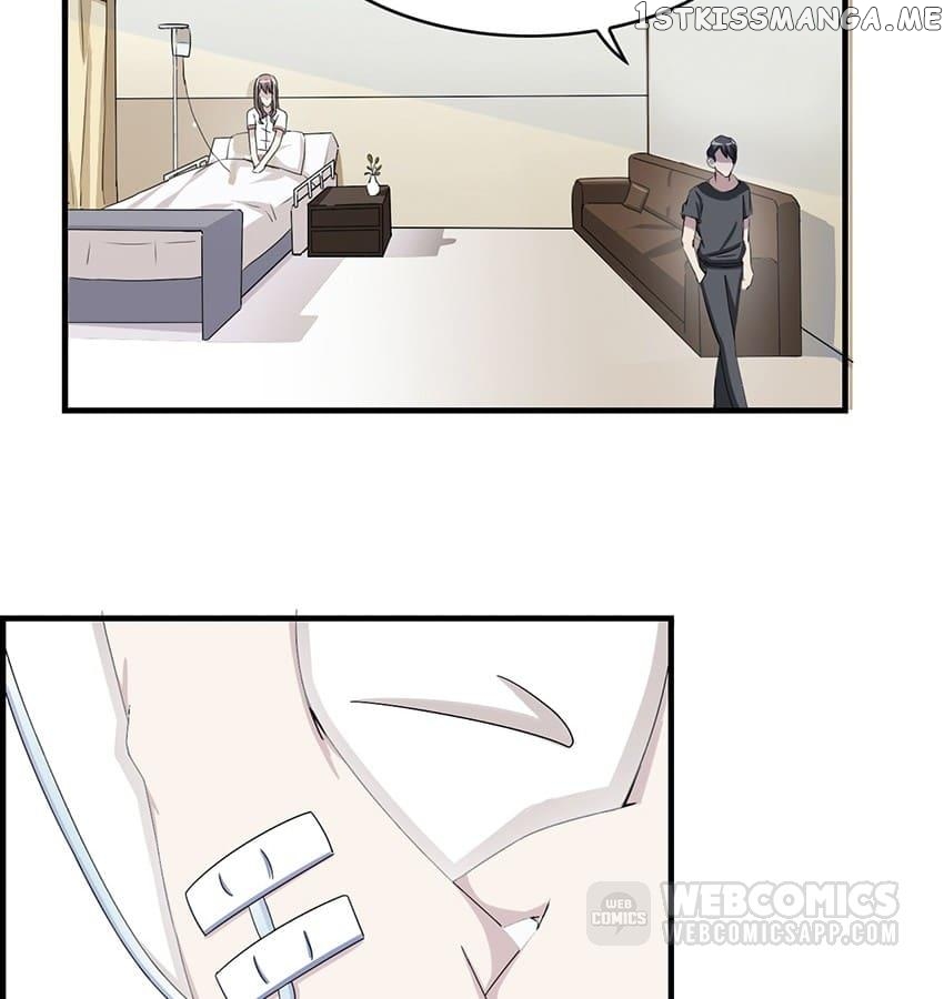 Forced Marriage, Stubborn Wife chapter 14 - page 42