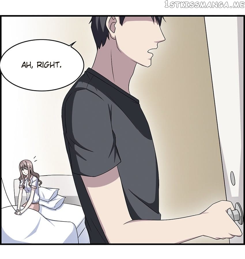 Forced Marriage, Stubborn Wife chapter 14 - page 44