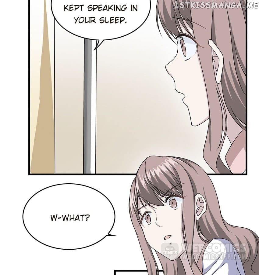 Forced Marriage, Stubborn Wife chapter 14 - page 46
