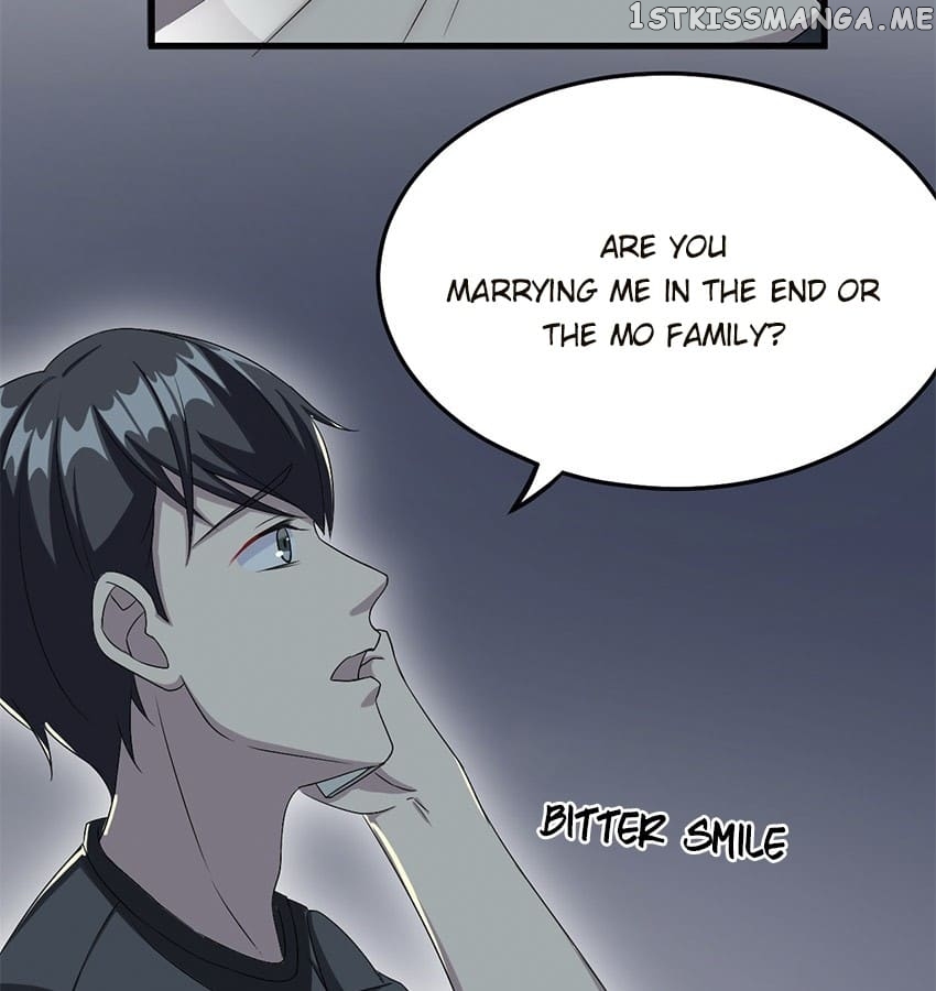 Forced Marriage, Stubborn Wife chapter 14 - page 5