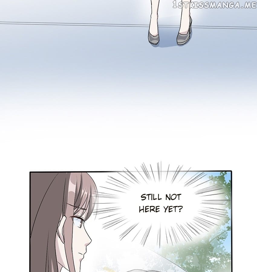 Forced Marriage, Stubborn Wife chapter 14 - page 53