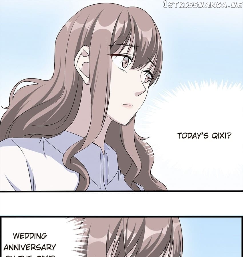 Forced Marriage, Stubborn Wife chapter 14 - page 56
