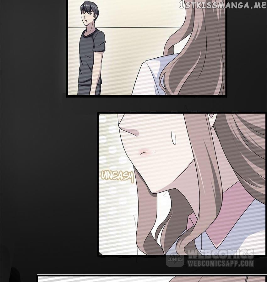 Forced Marriage, Stubborn Wife chapter 14 - page 58