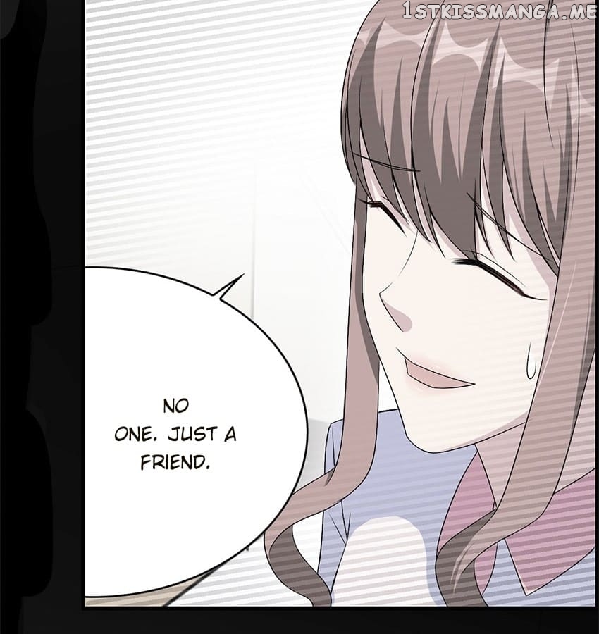 Forced Marriage, Stubborn Wife chapter 14 - page 59