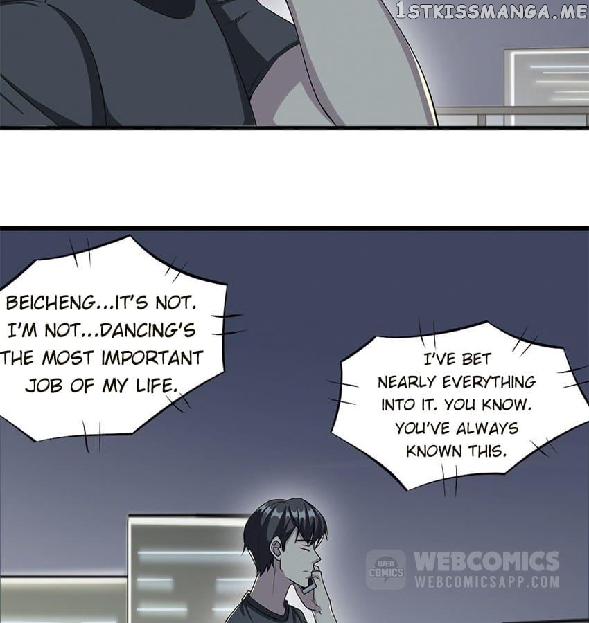 Forced Marriage, Stubborn Wife chapter 14 - page 6