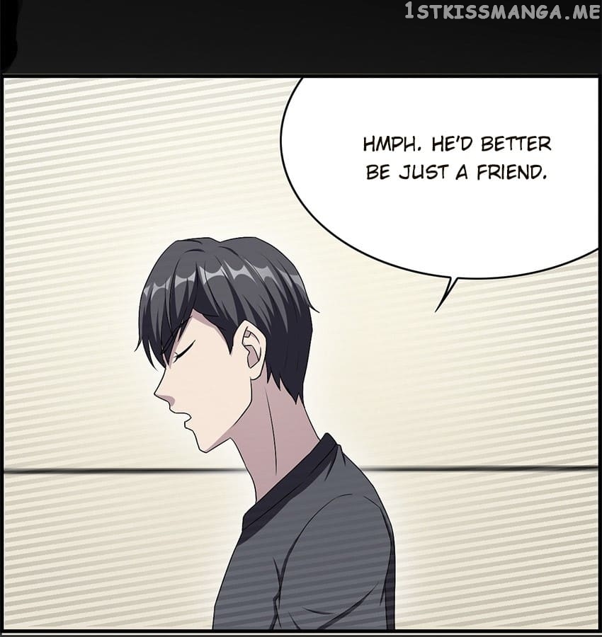 Forced Marriage, Stubborn Wife chapter 14 - page 60