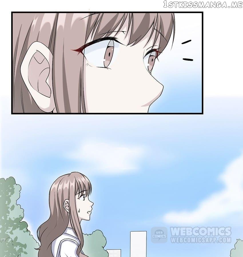 Forced Marriage, Stubborn Wife chapter 14 - page 62