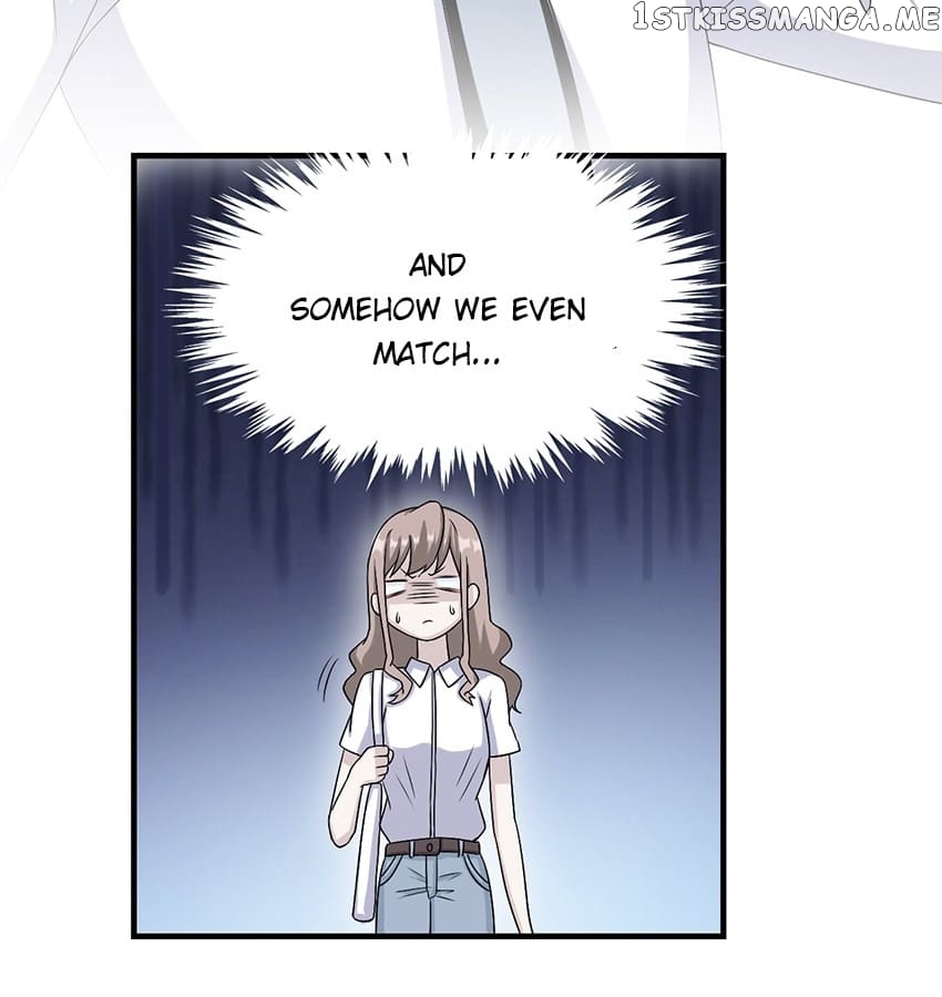 Forced Marriage, Stubborn Wife chapter 14 - page 65