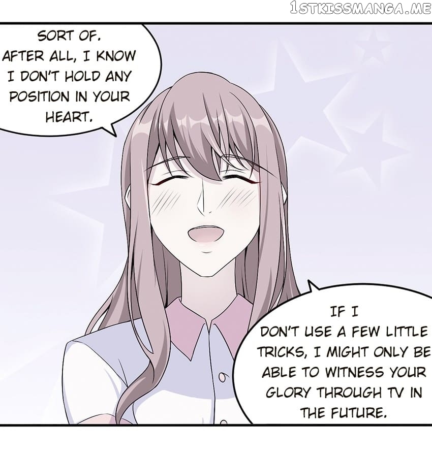 Forced Marriage, Stubborn Wife chapter 13 - page 15
