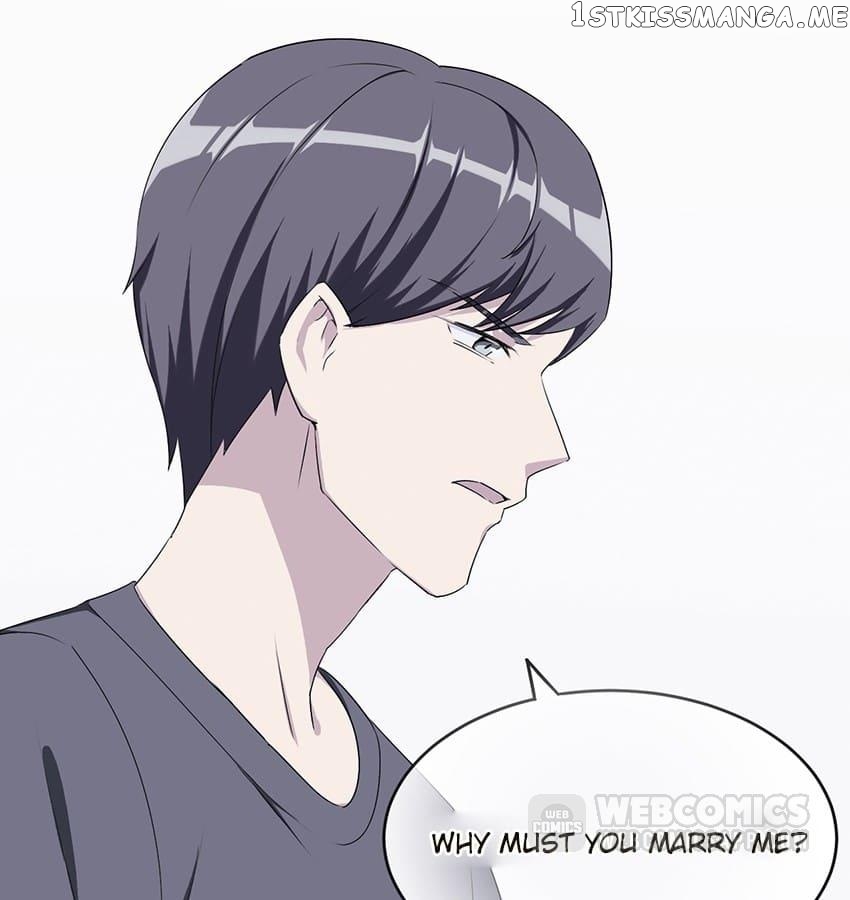 Forced Marriage, Stubborn Wife chapter 13 - page 18