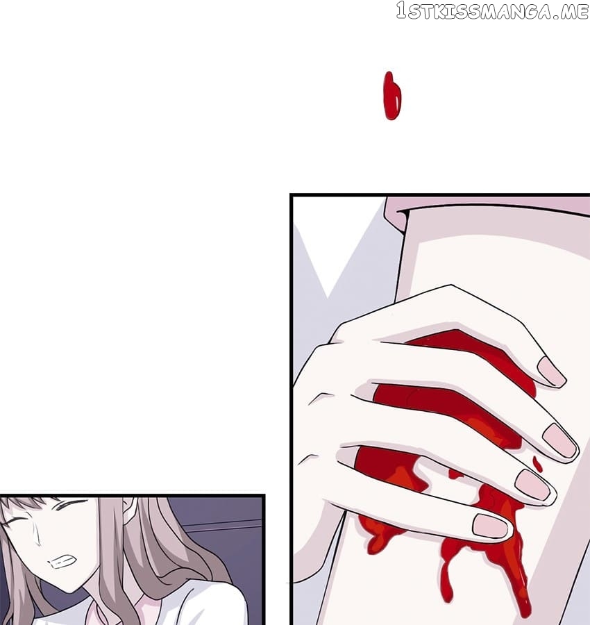 Forced Marriage, Stubborn Wife chapter 13 - page 3