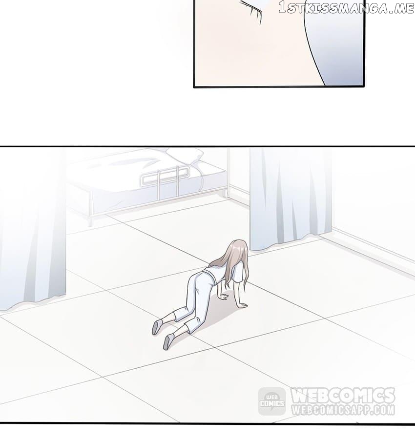 Forced Marriage, Stubborn Wife chapter 13 - page 38