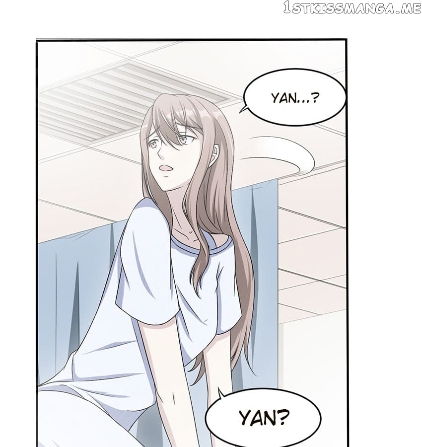 Forced Marriage, Stubborn Wife chapter 13 - page 39